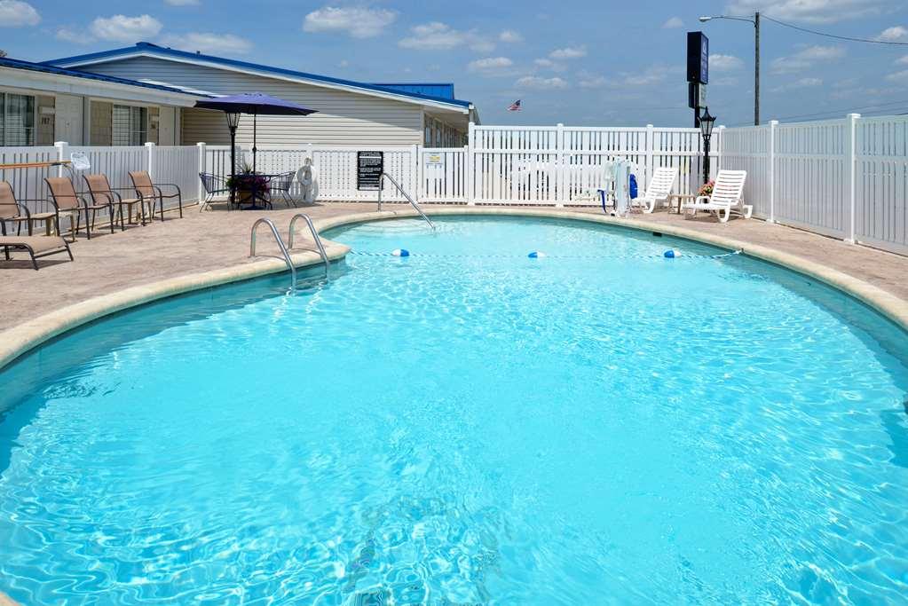 Americas Best Value Inn & Suites St Clairsville Wheeling St. Clairsville Servizi foto