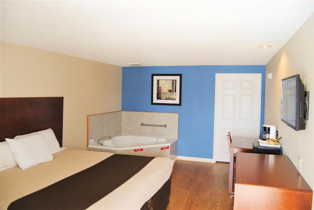 Americas Best Value Inn & Suites St Clairsville Wheeling St. Clairsville Camera foto