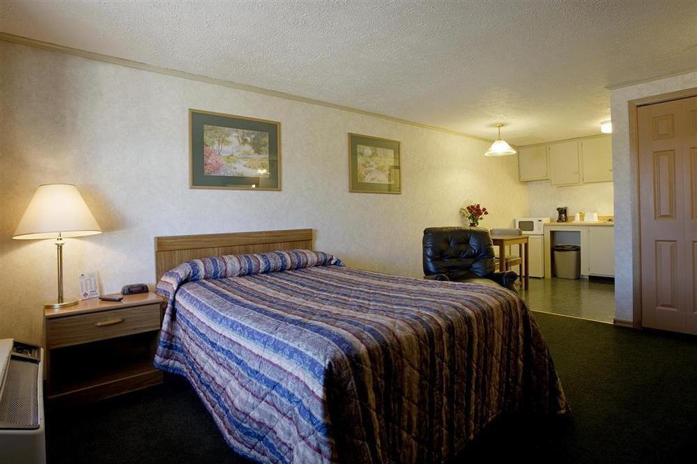 Americas Best Value Inn & Suites St Clairsville Wheeling St. Clairsville Camera foto