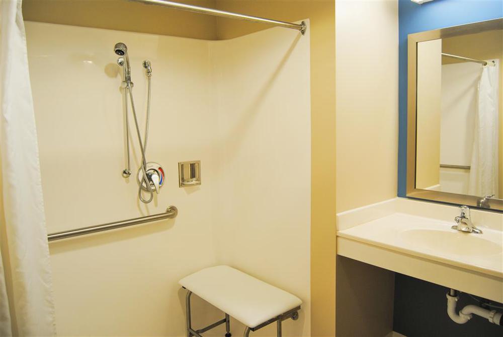 Americas Best Value Inn & Suites St Clairsville Wheeling St. Clairsville Camera foto