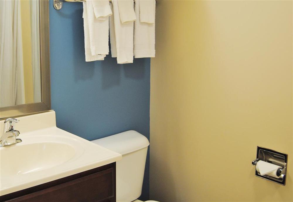 Americas Best Value Inn & Suites St Clairsville Wheeling St. Clairsville Camera foto